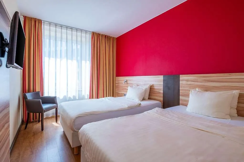 Quality Hotel, Star Inn Premium Bremen