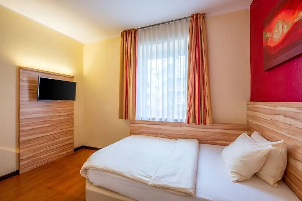 Hotel Quality Hotel, Star Inn Premium Bremen