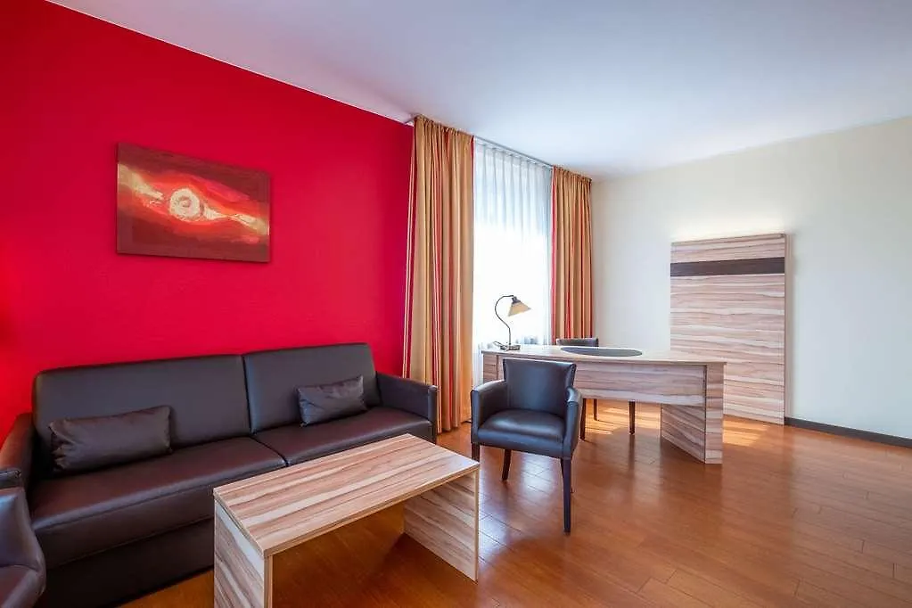 Quality Hotel, Star Inn Premium Bremen Germany