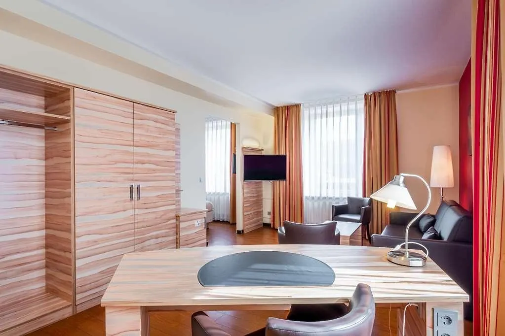 Quality Hotel, Star Inn Premium Bremen 3*,  Germany