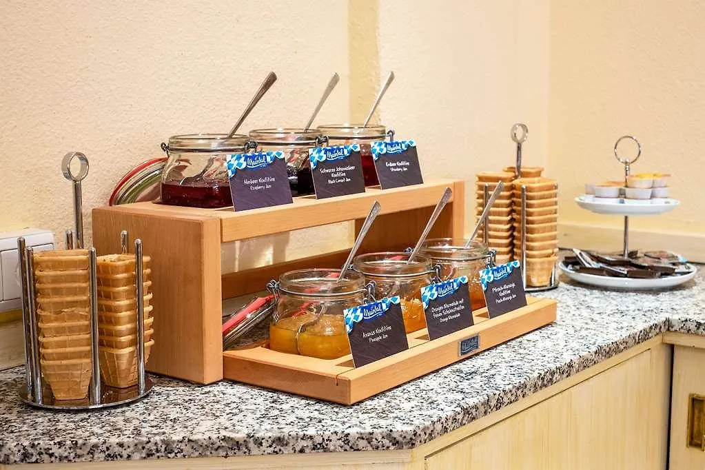 Quality Hotel, Star Inn Premium Bremen Germany