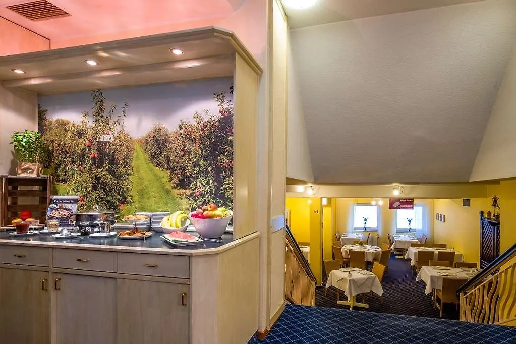 Quality Hotel, Star Inn Premium Bremen Hotel