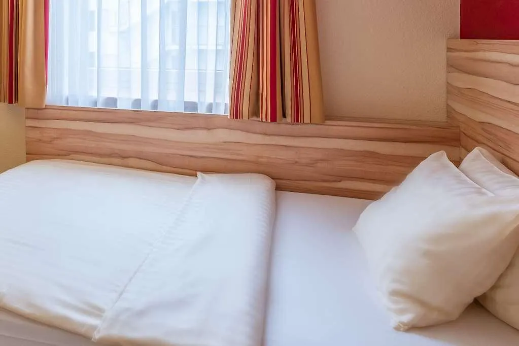 Quality Hotel, Star Inn Premium Bremen 3*,