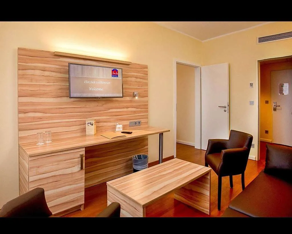 *** Hotel Quality Hotel, Star Inn Premium Bremen Germany