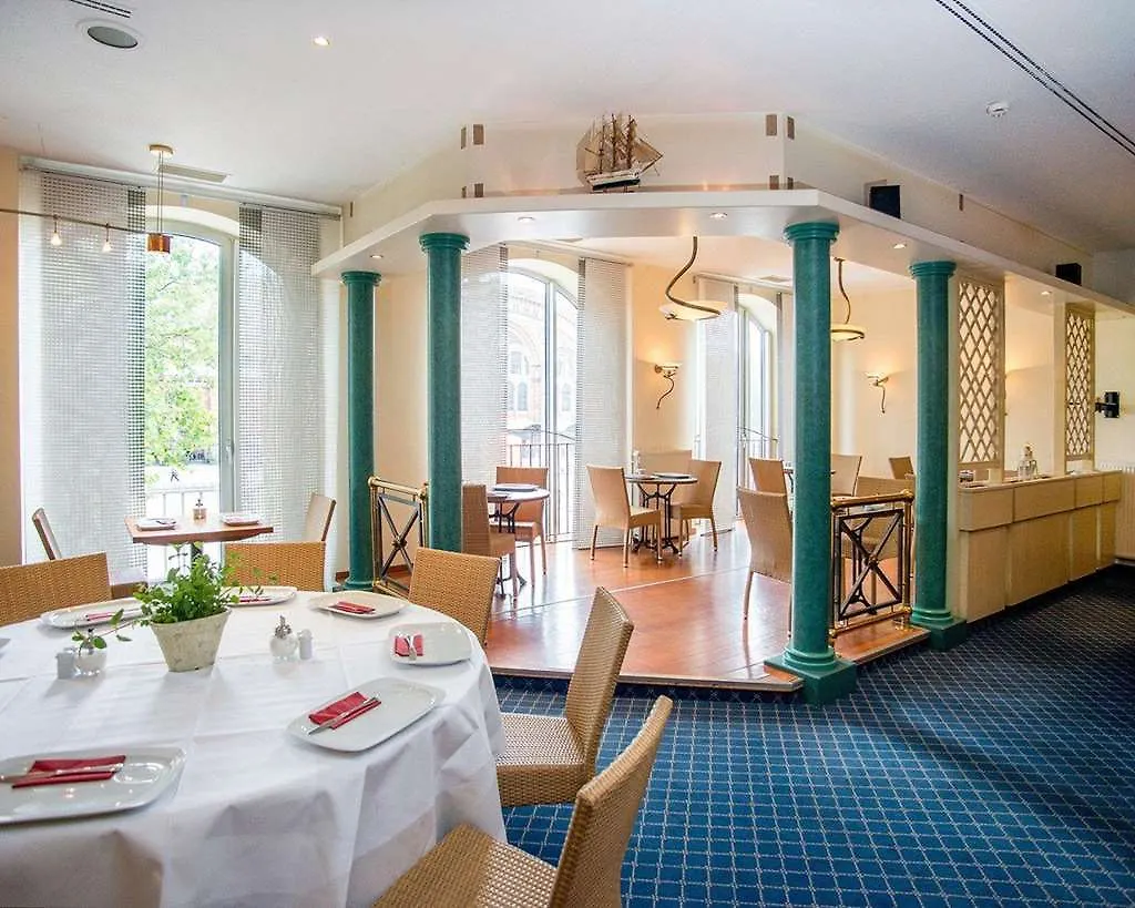 Quality Hotel, Star Inn Premium Bremen Germany
